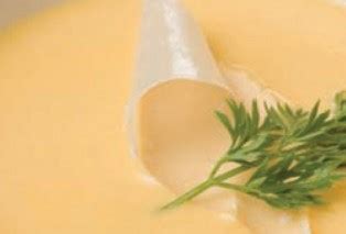 How much fat is in herbed royal carrot soup - calories, carbs, nutrition