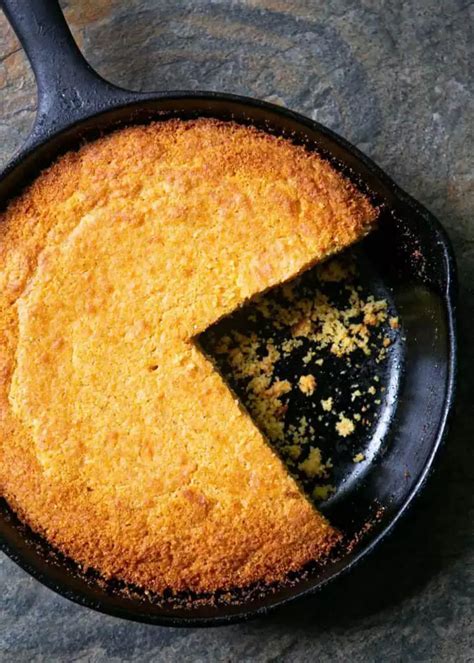 How much fat is in honey cornbread (74290.0) - calories, carbs, nutrition