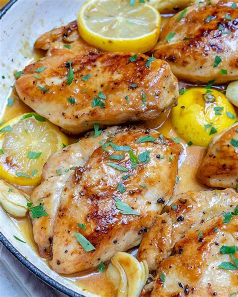 How much fat is in honey lemon chicken - calories, carbs, nutrition