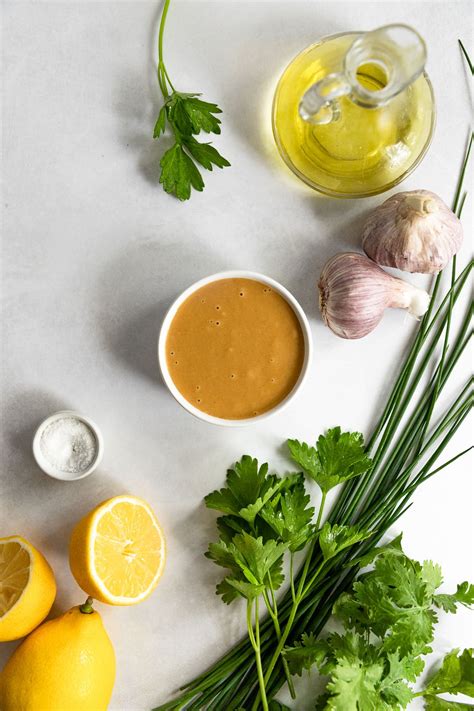 How much fat is in honey lemon herb sauce - calories, carbs, nutrition