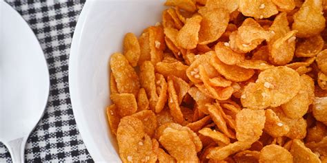 How much fat is in honey nut cornflakes - calories, carbs, nutrition