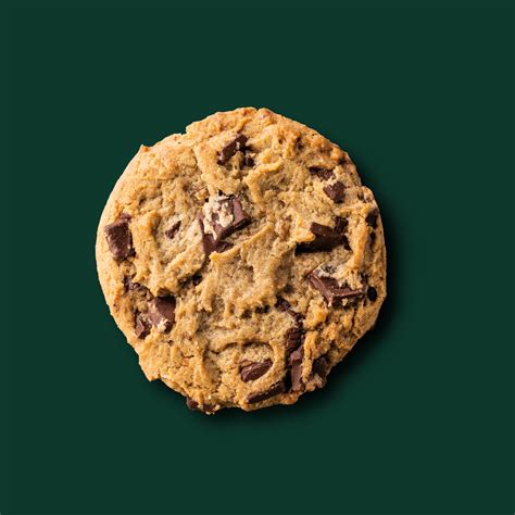 How much fat is in hope's chocolate chunk cookie - calories, carbs, nutrition