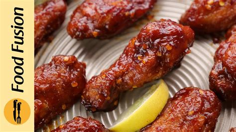 How much fat is in hot bbq chicken wings - calories, carbs, nutrition