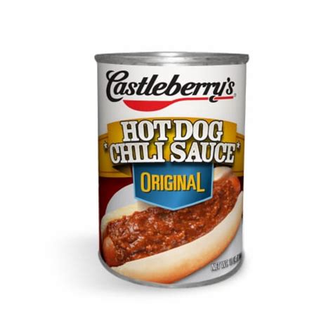 How much fat is in hot dog chili sauce - calories, carbs, nutrition