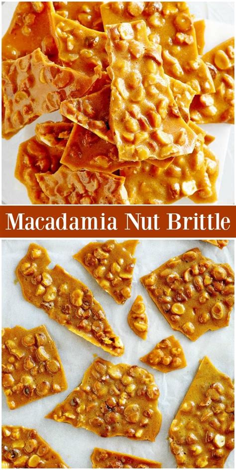 How much fat is in house made brittle - calories, carbs, nutrition