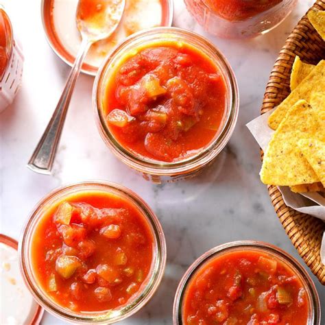 How much fat is in house salsa - calories, carbs, nutrition