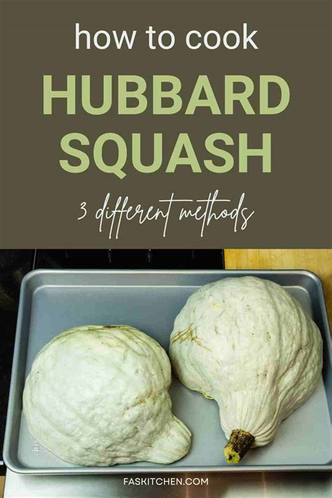 How much fat is in hubbard squash - calories, carbs, nutrition