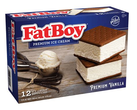 How much fat is in ice cream bar - calories, carbs, nutrition