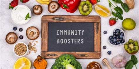 How much fat is in immunity booster - calories, carbs, nutrition
