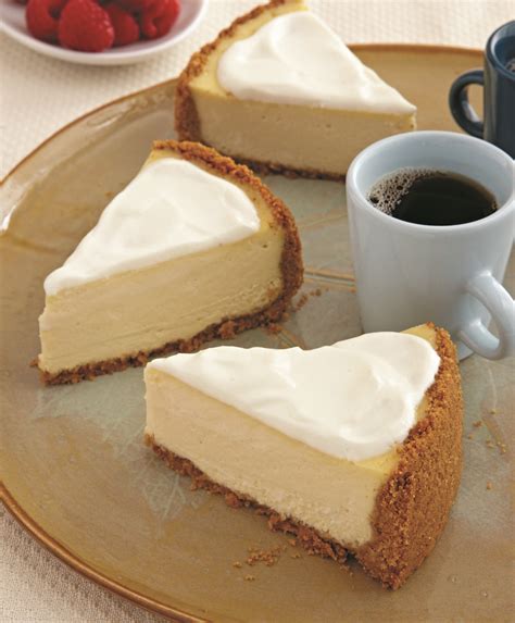 How much fat is in individual new york style cheesecake - calories, carbs, nutrition