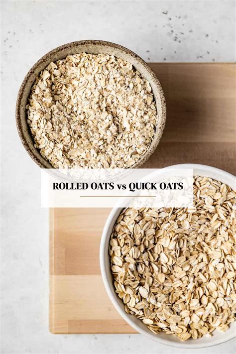 How much fat is in instant rolled oats - calories, carbs, nutrition