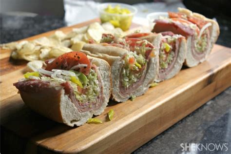 How much fat is in italian hoagie (35284.111) - calories, carbs, nutrition