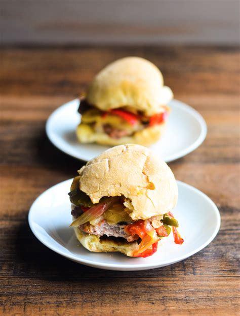 How much fat is in italian sausage parmesan slider - calories, carbs, nutrition