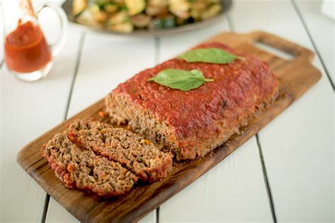 How much fat is in italian style meatloaf (7967.0) - calories, carbs, nutrition