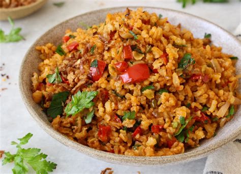 How much fat is in italian-style rice & beans - calories, carbs, nutrition