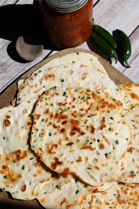 How much fat is in jalapeno cheddar tortilla - calories, carbs, nutrition