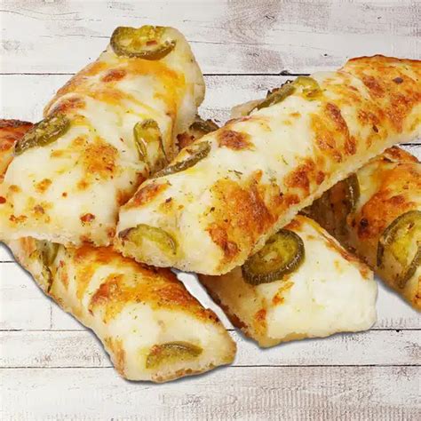 How much fat is in jalapeno cheese sticks - calories, carbs, nutrition