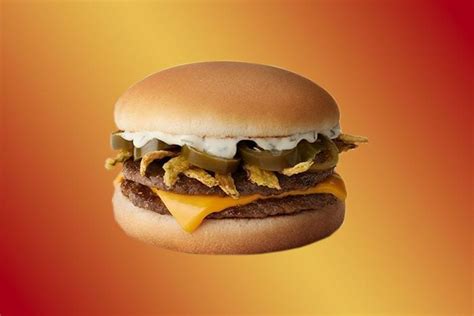 How much fat is in jalapeno double - calories, carbs, nutrition