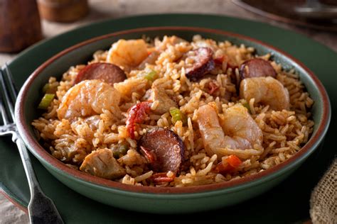 How much fat is in jambalaya couscous - calories, carbs, nutrition