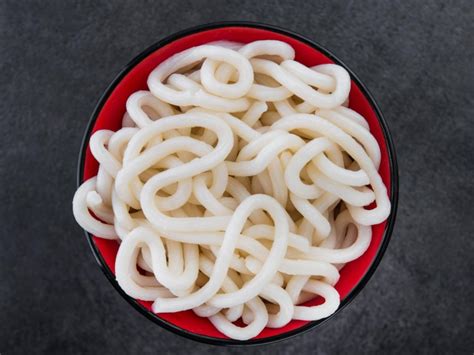 How much fat is in japanese noodles - calories, carbs, nutrition