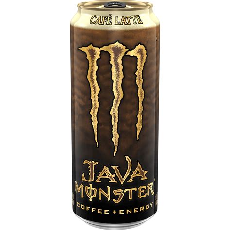 How much fat is in java jump coffee 20 fl oz - calories, carbs, nutrition