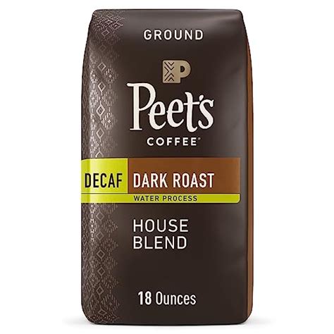 How much fat is in jazzmans coffee decaf house blend 16 oz - calories, carbs, nutrition