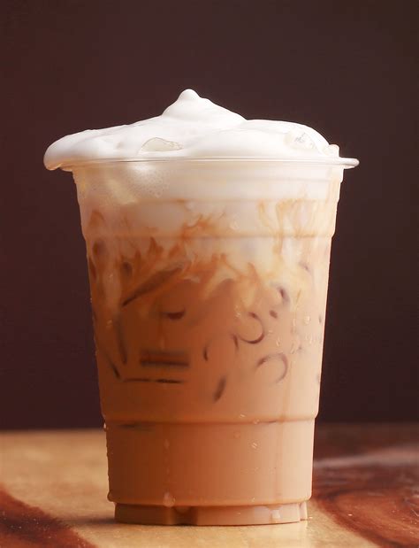 How much fat is in jazzmans iced mocha white chocolate 20 oz - calories, carbs, nutrition