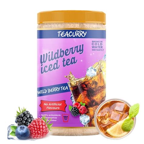 How much fat is in jazzmans iced tea wildberry 20 oz - calories, carbs, nutrition