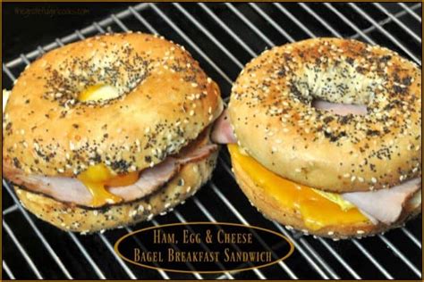 How much fat is in jazzmans sand brkf bagel ham egg & cheese - calories, carbs, nutrition