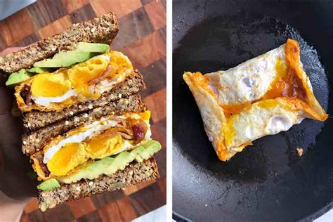 How much fat is in jazzmans sand brkf pocket egg & cheddar cheese - calories, carbs, nutrition