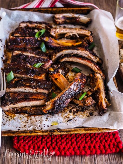 How much fat is in jerk pork ribs - calories, carbs, nutrition