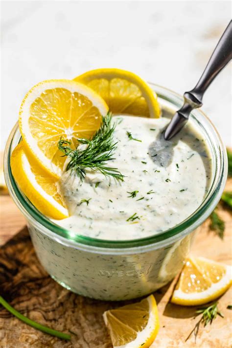How much fat is in joghurt dressing - calories, carbs, nutrition