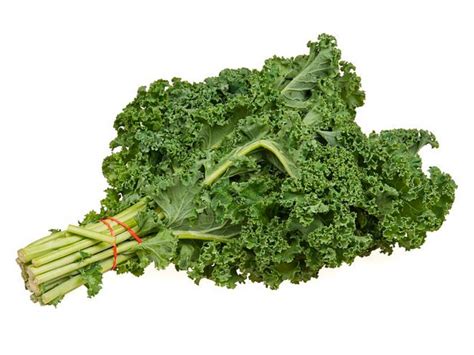 How much fat is in kale - calories, carbs, nutrition