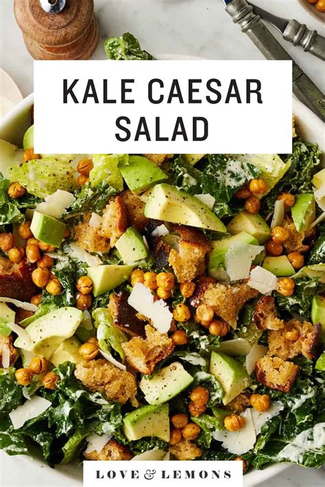 How much fat is in kale caesar salad (85844.1) - calories, carbs, nutrition