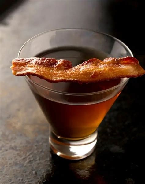 How much fat is in kentucky bourbon and bacon pretzels - calories, carbs, nutrition