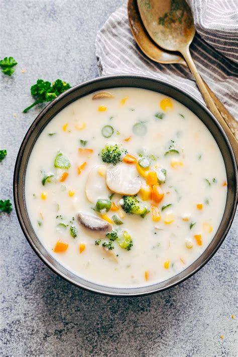 How much fat is in keralan summer soup - calories, carbs, nutrition