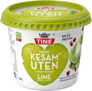 How much fat is in kesam lime - calories, carbs, nutrition