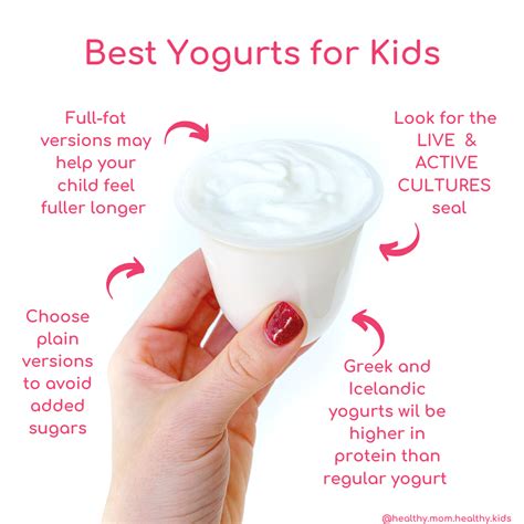 How much fat is in kids yogurt - calories, carbs, nutrition