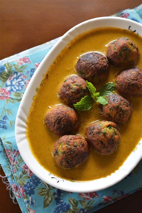How much fat is in kofta curry - calories, carbs, nutrition