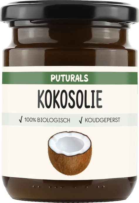 How much fat is in kokosolie 2.5 l - calories, carbs, nutrition