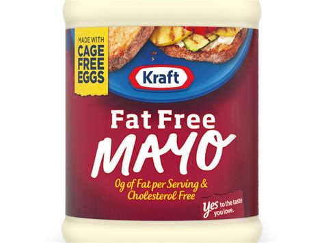 How much fat is in kraft - calories, carbs, nutrition