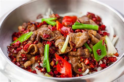 How much fat is in kung pao pork - calories, carbs, nutrition