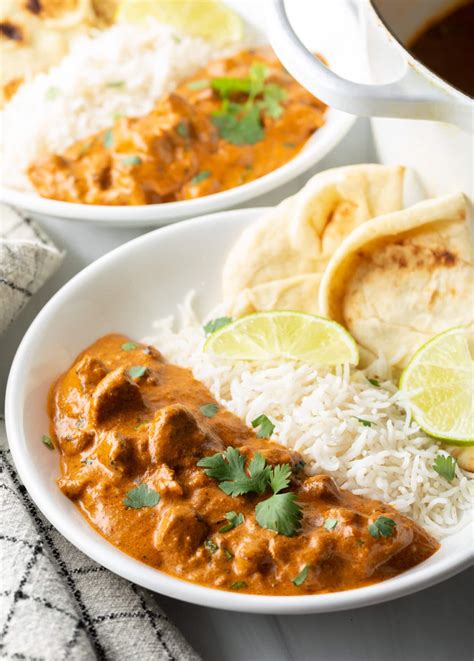 How much fat is in lamb tikka with relishes, rice - calories, carbs, nutrition