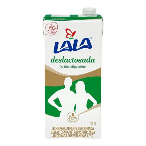 How much fat is in leche deslactosada - calories, carbs, nutrition