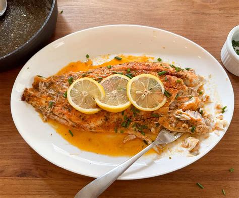 How much fat is in lemon brown butter - calories, carbs, nutrition