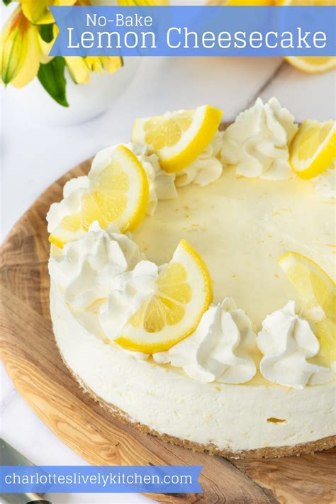 How much fat is in lemon cheesecake - calories, carbs, nutrition