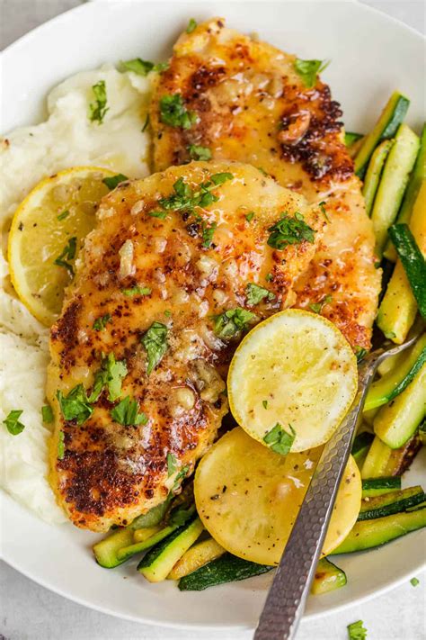 How much fat is in lemon chicken - calories, carbs, nutrition