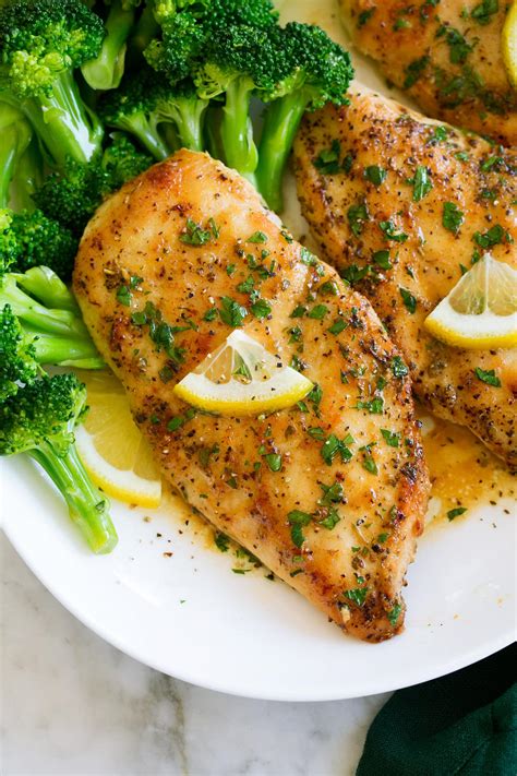 How much fat is in lemon pepper chicken breast - calories, carbs, nutrition