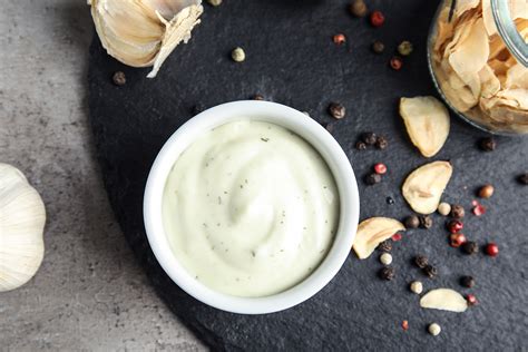 How much fat is in lemon pepper mayonnaise - calories, carbs, nutrition