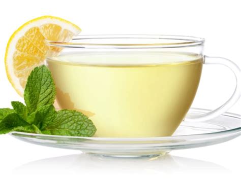 How much fat is in lemon tea - calories, carbs, nutrition